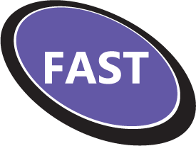 SDSS FAST Programme Logo