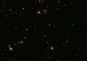 SDSS field 3704-3-91 (click for a larger image)
