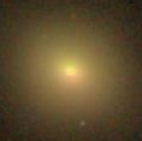 Photo of a massive Elliptical